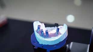 Сканер Shining3D AutoScan-DS-EX Pro (H)