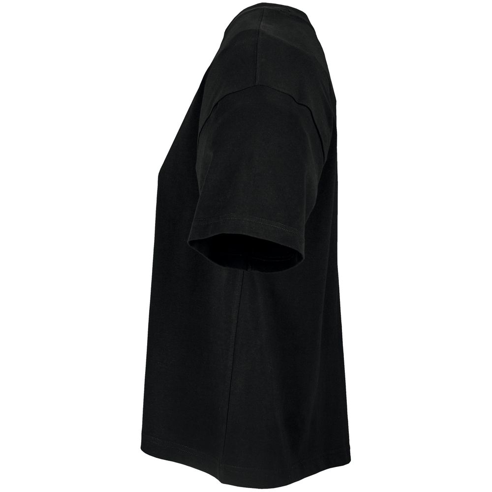 Футболка оверсайз Boxy Women, женская