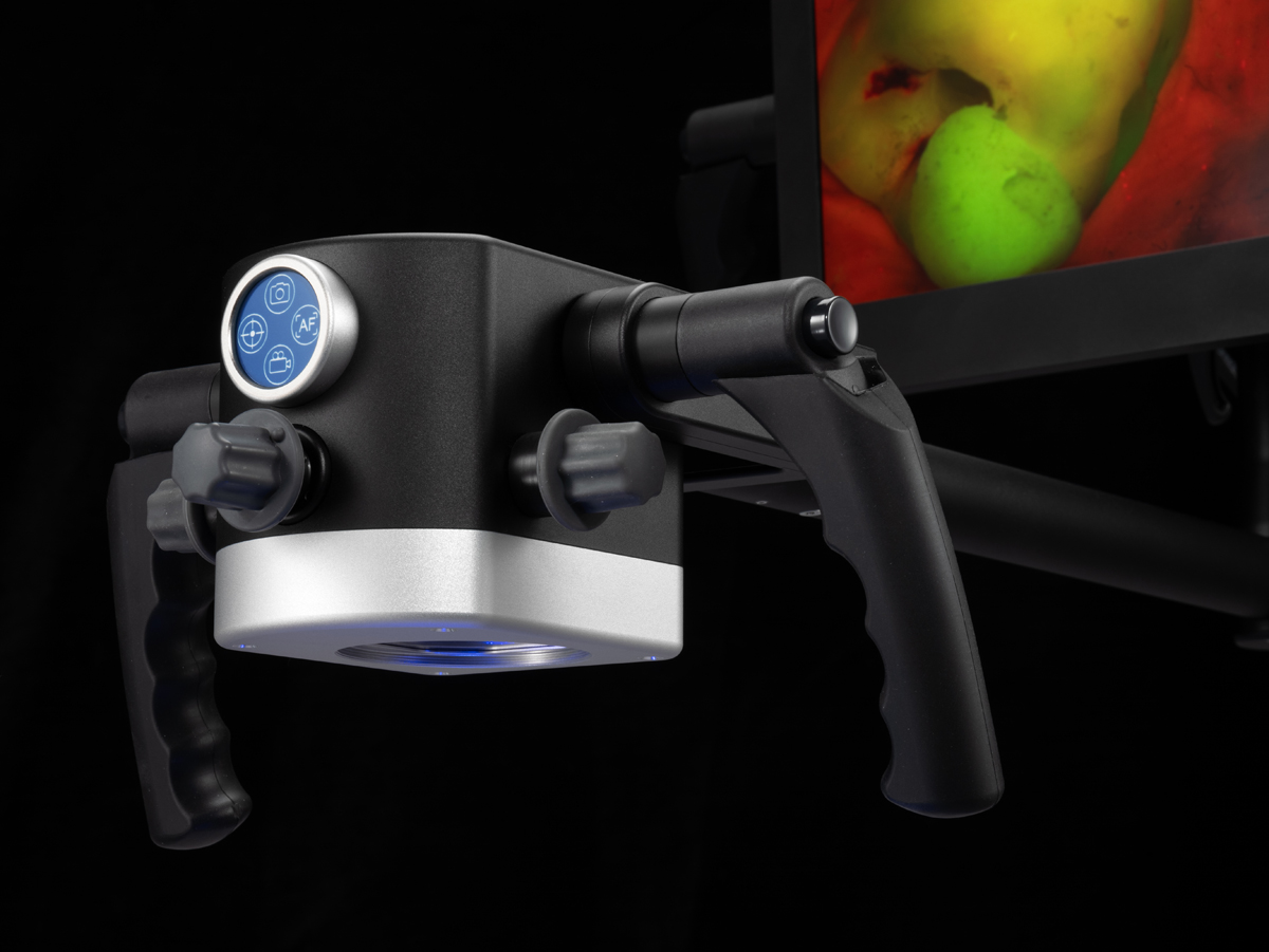 Микроскоп CJ OPTIK Flexion 3D