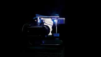 Сканер Shining3D AutoScan-DS-EX Pro H Capella M5