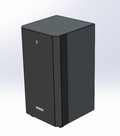 Генератор азота Magnum N2