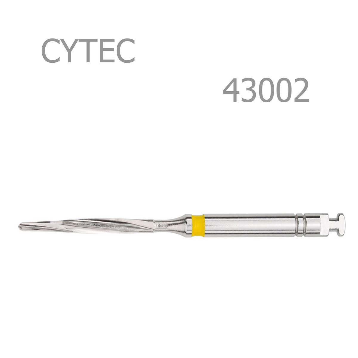 Калибровочный дриль Cytec для углового наконечника