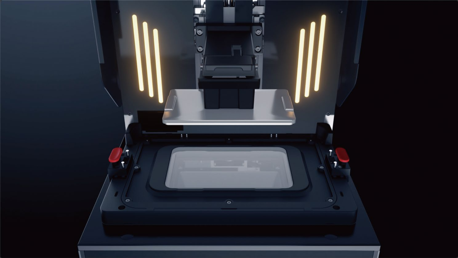 3D-принтер Shining3D AccuFab-F1