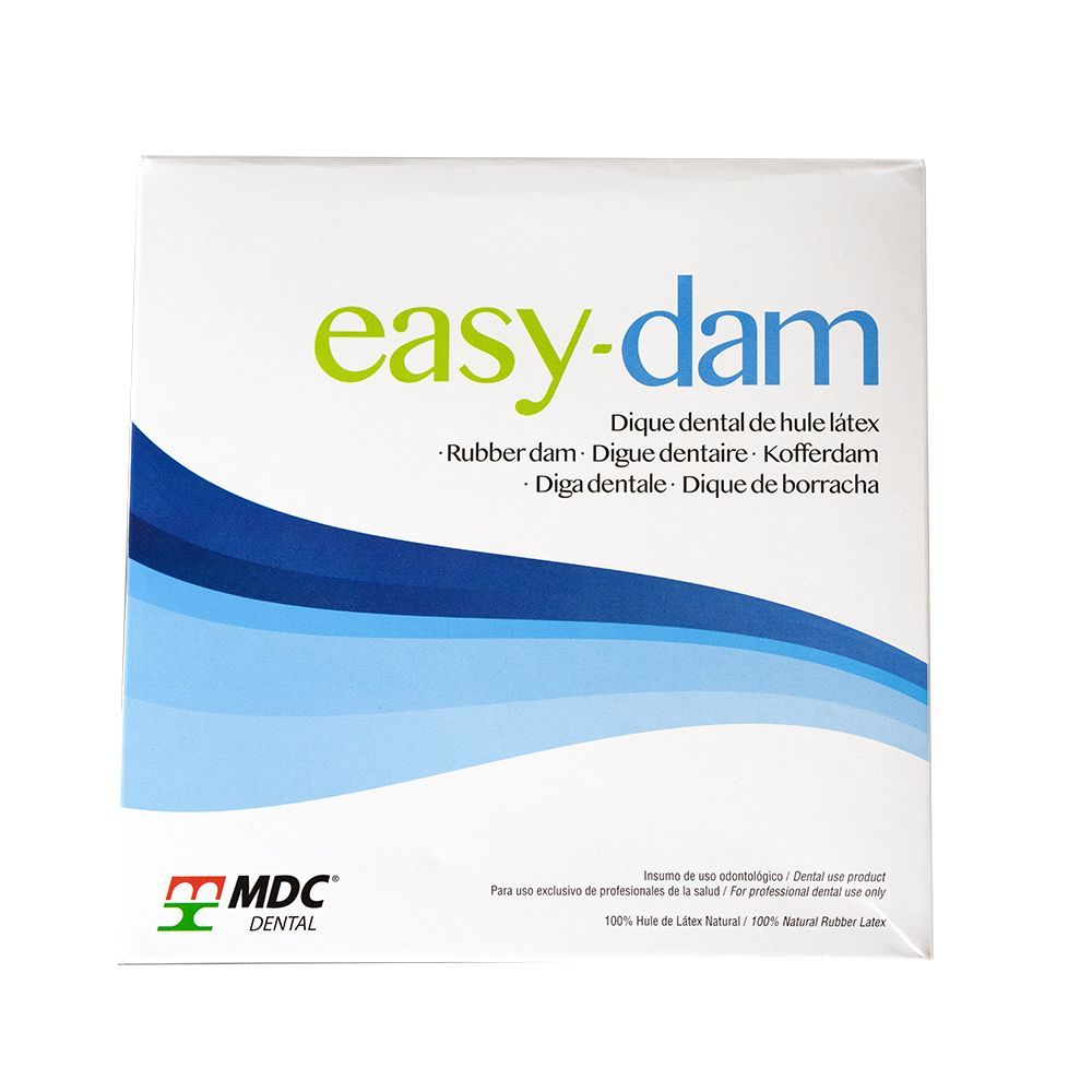 Коффердам easy-dam