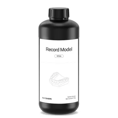 Смола Record Model Resin (Бутыль 1 кг)