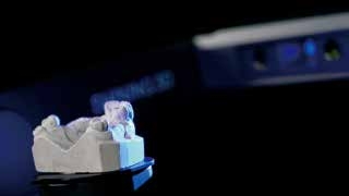 Сканер Shining3D AutoScan-DS-EX Pro H Capella M5