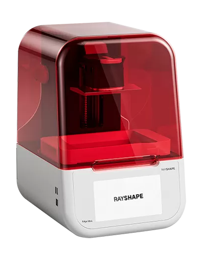 3D-принтер Rayshape Edge Mini