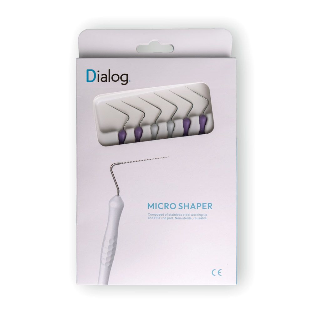 Микроопенеры Dialog