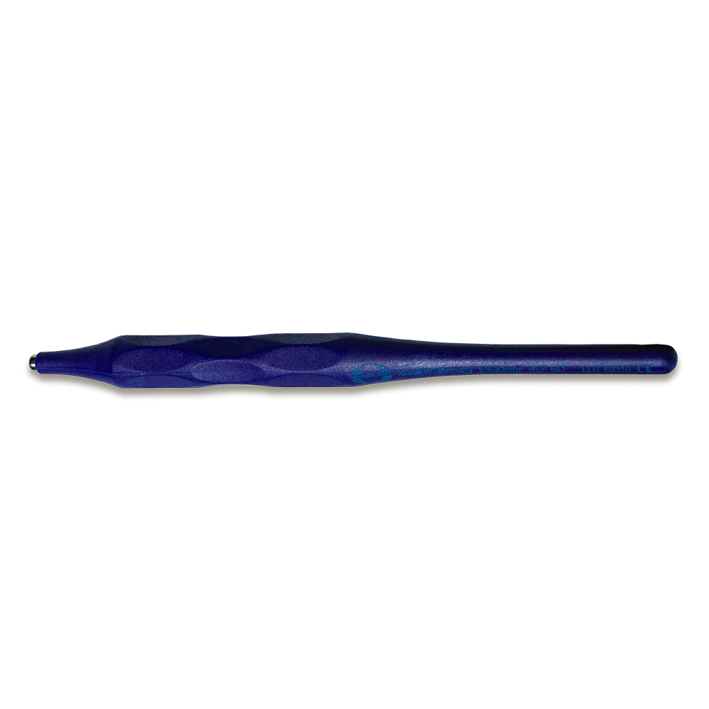 Ручка пластиковая ERGOform