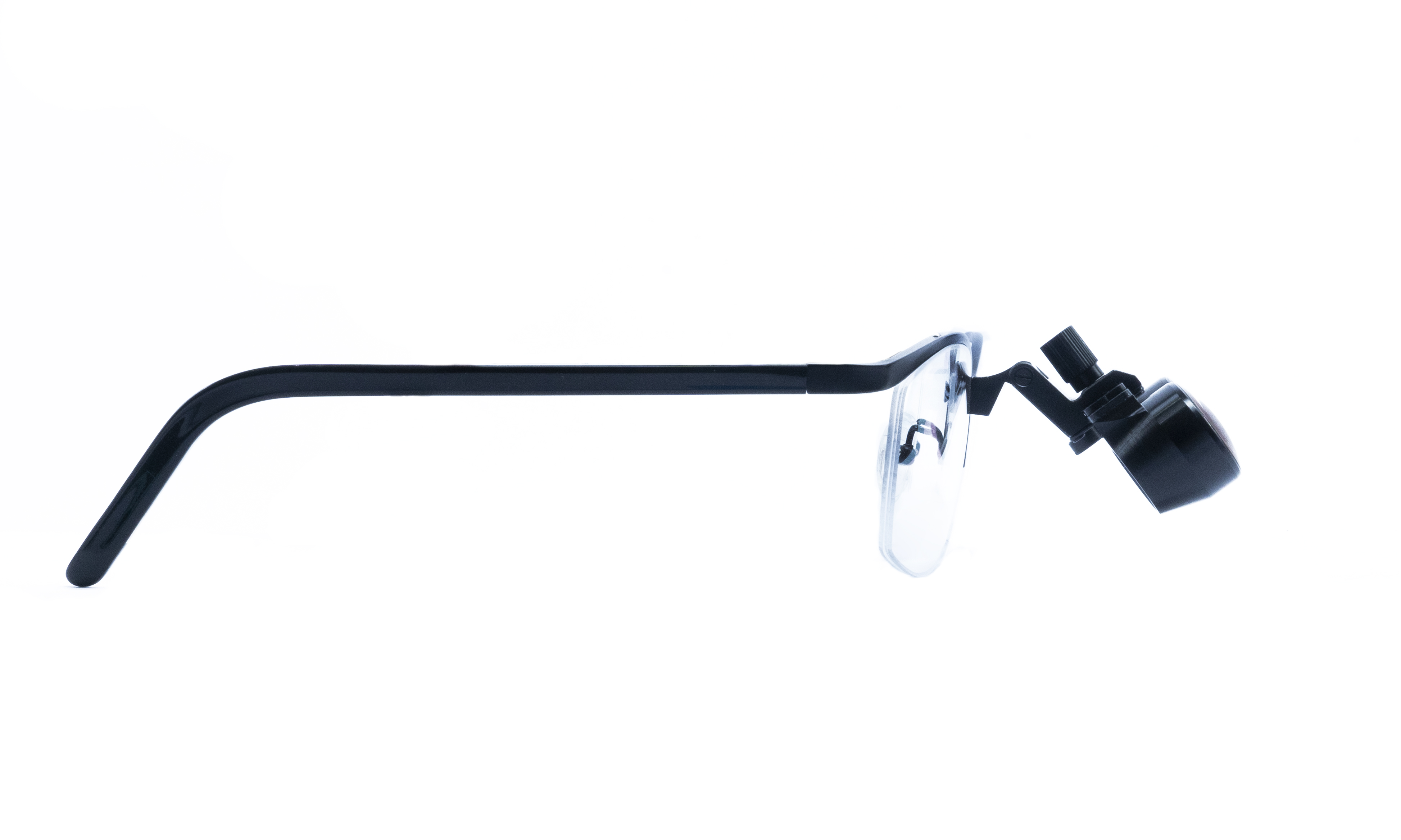 Медицинские бинокулярные лупы Looks 2500F Xenosys