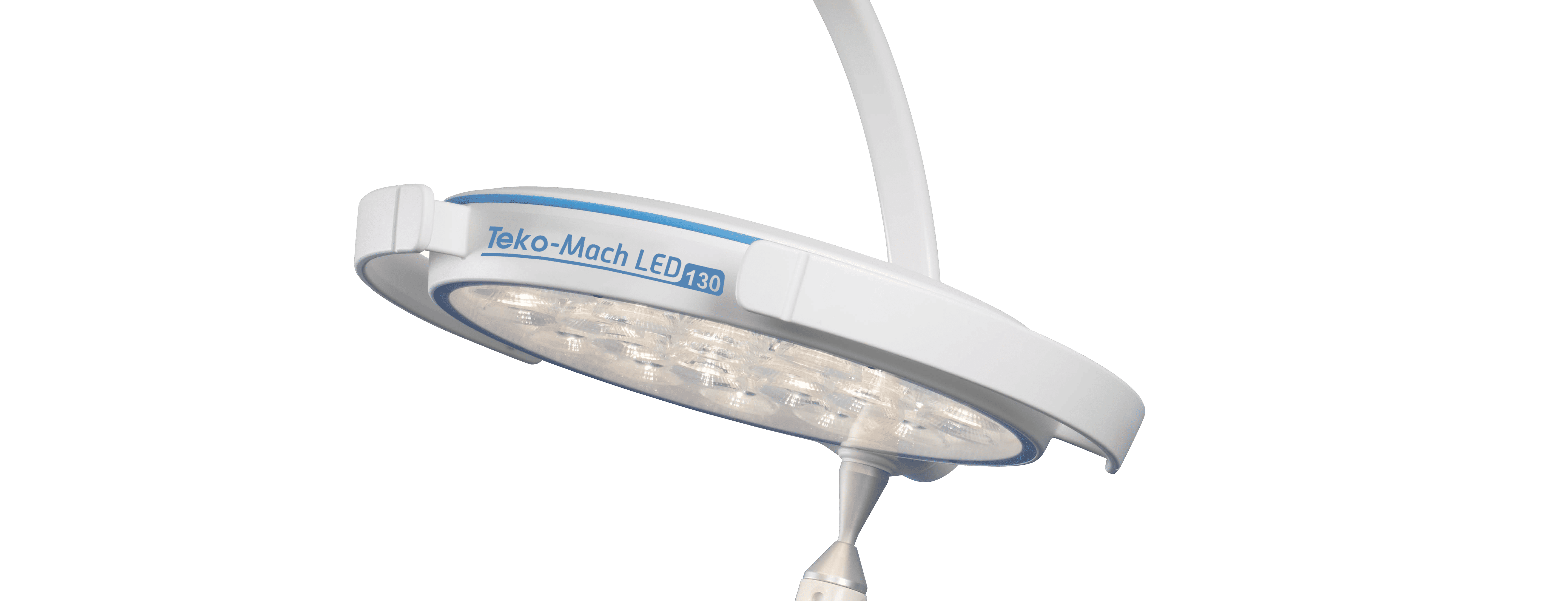 Светильник операционный Teko-Mach LED 130-01 (Dr Mach - Mach LED 150 FP)