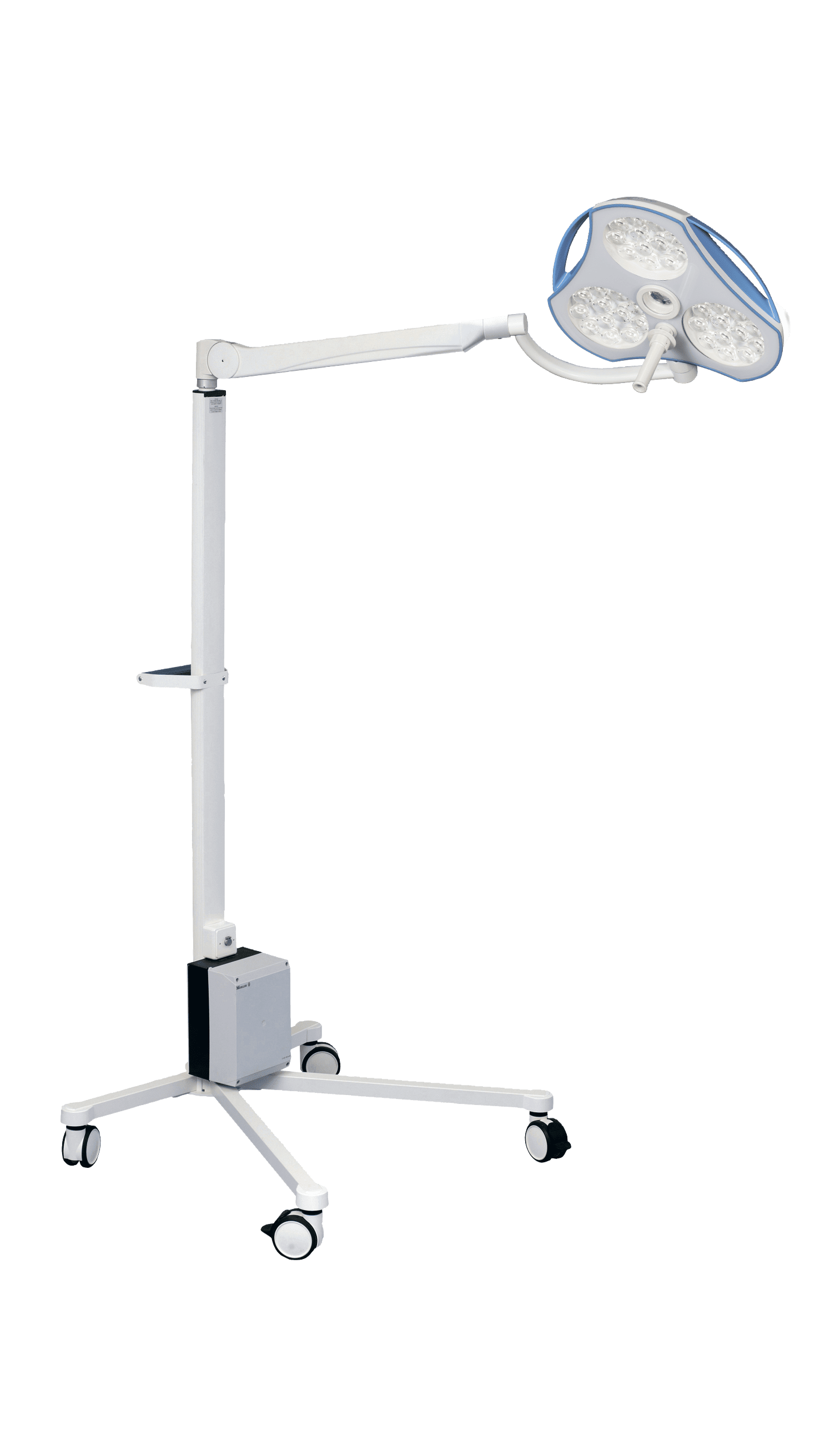 Светильник операционный Teko-Mach LED 160-03 (Dr Mach - Mach LED 300 MC)