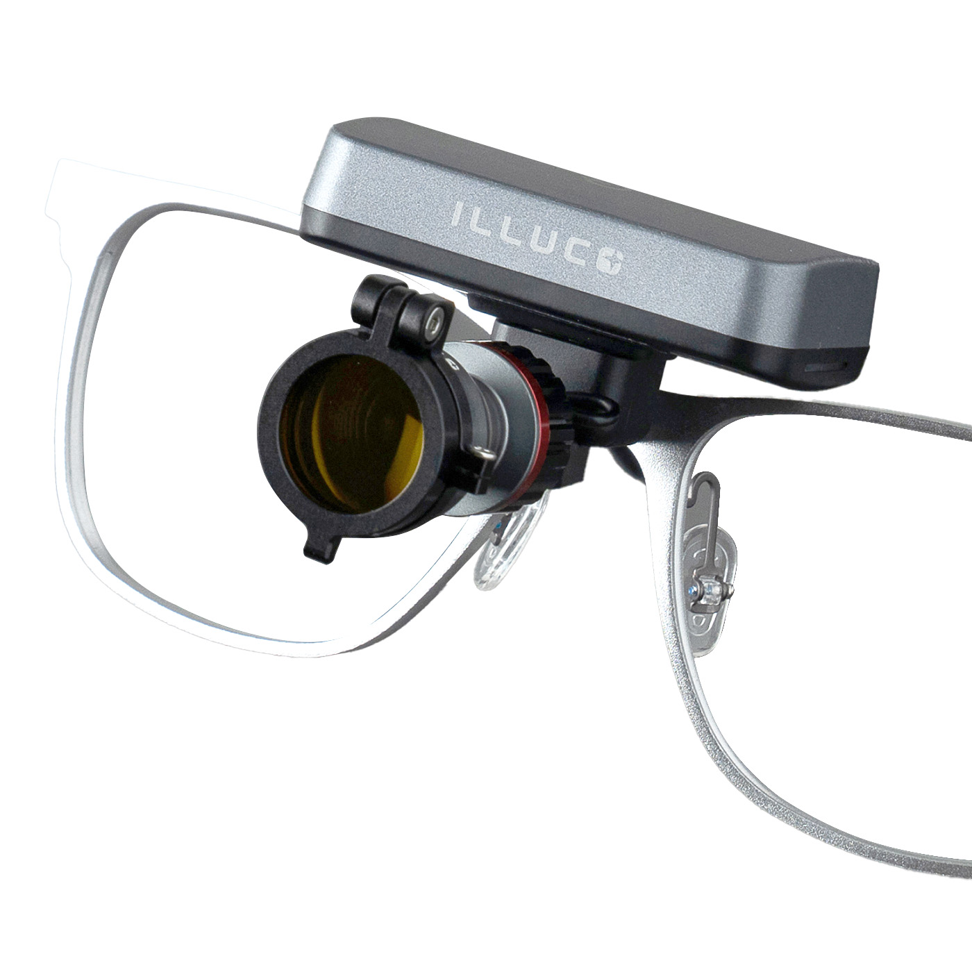 Беспроводной осветитель Illuco IHL-2000