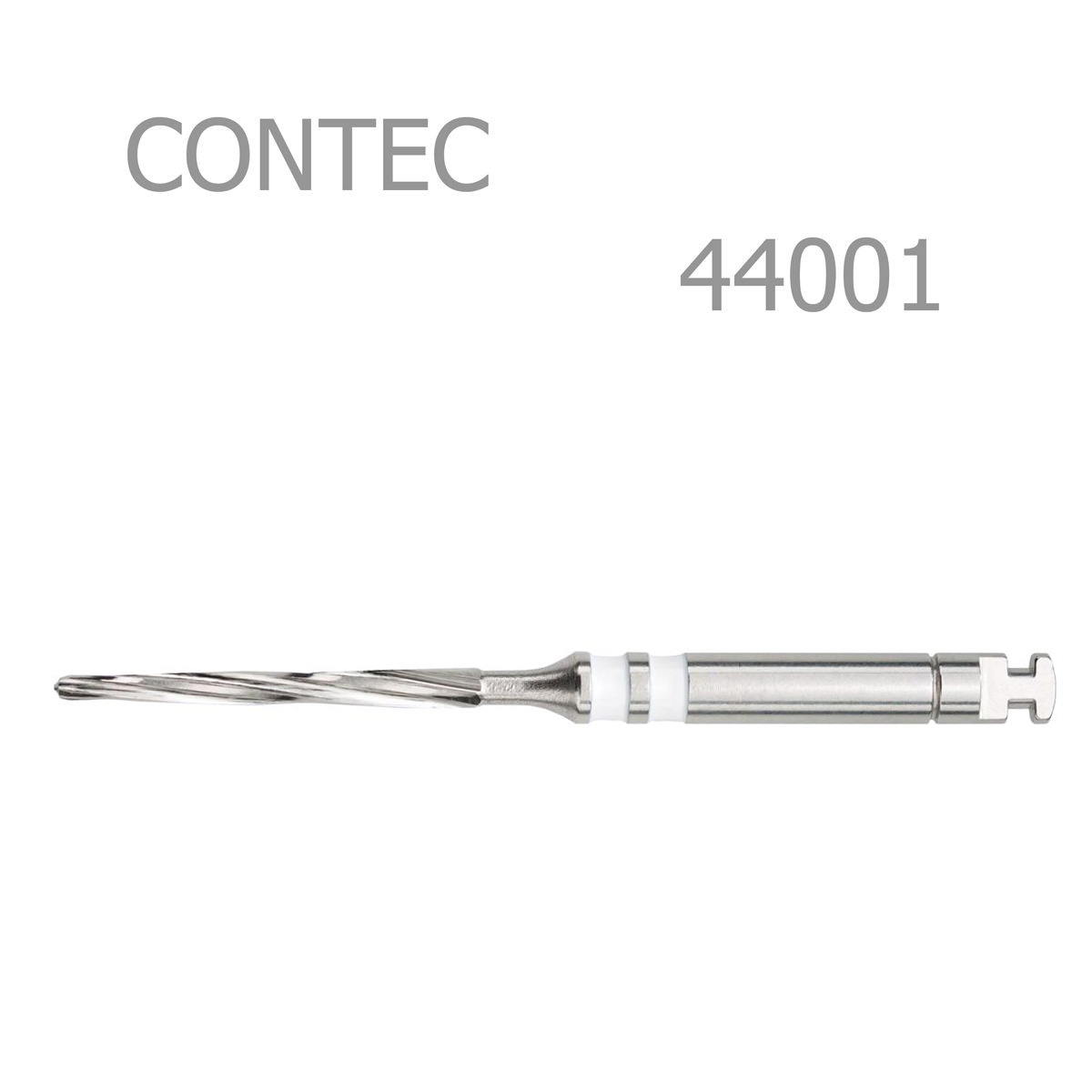 Калибровочный дриль Contec для углового наконечника