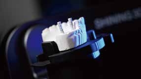 Сканер Shining3D AutoScan-DS-EX Pro H Capella M5