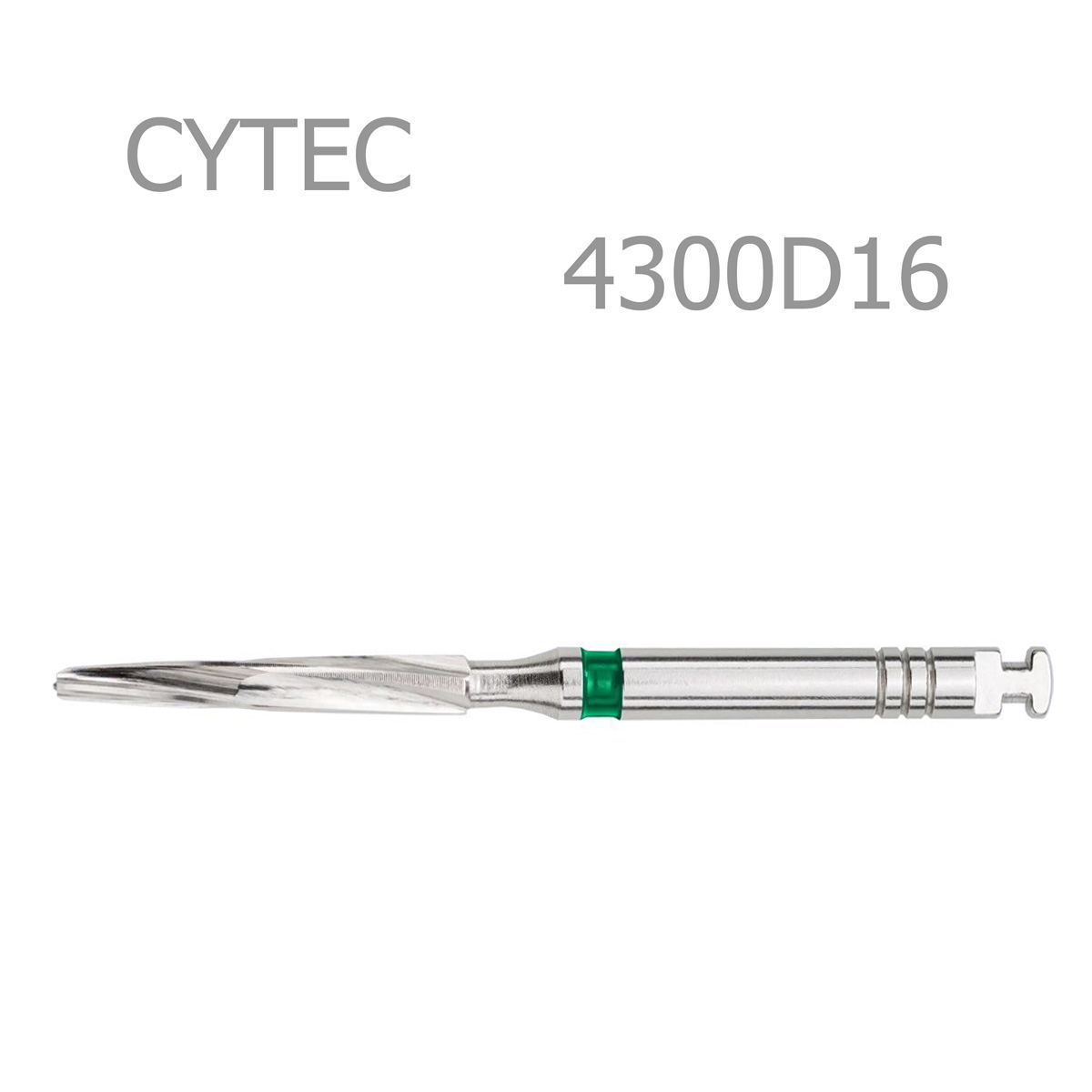 Калибровочный дриль Cytec для углового наконечника