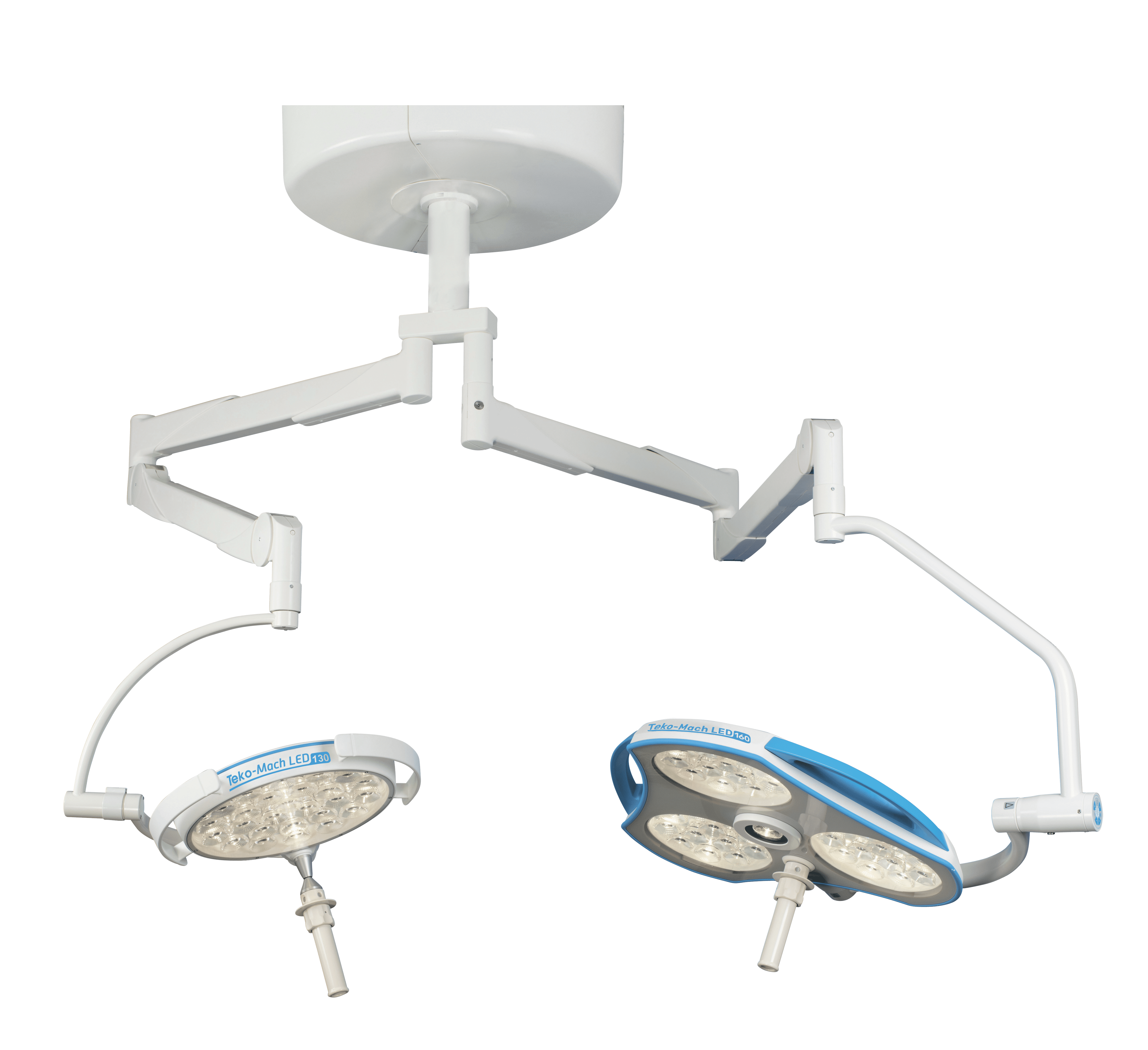 Светильник операционный Teko-Mach LED 130-01 (Dr Mach - Mach LED 150 FP)