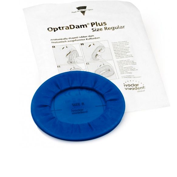 OptraDam Plus Regular Refill/50