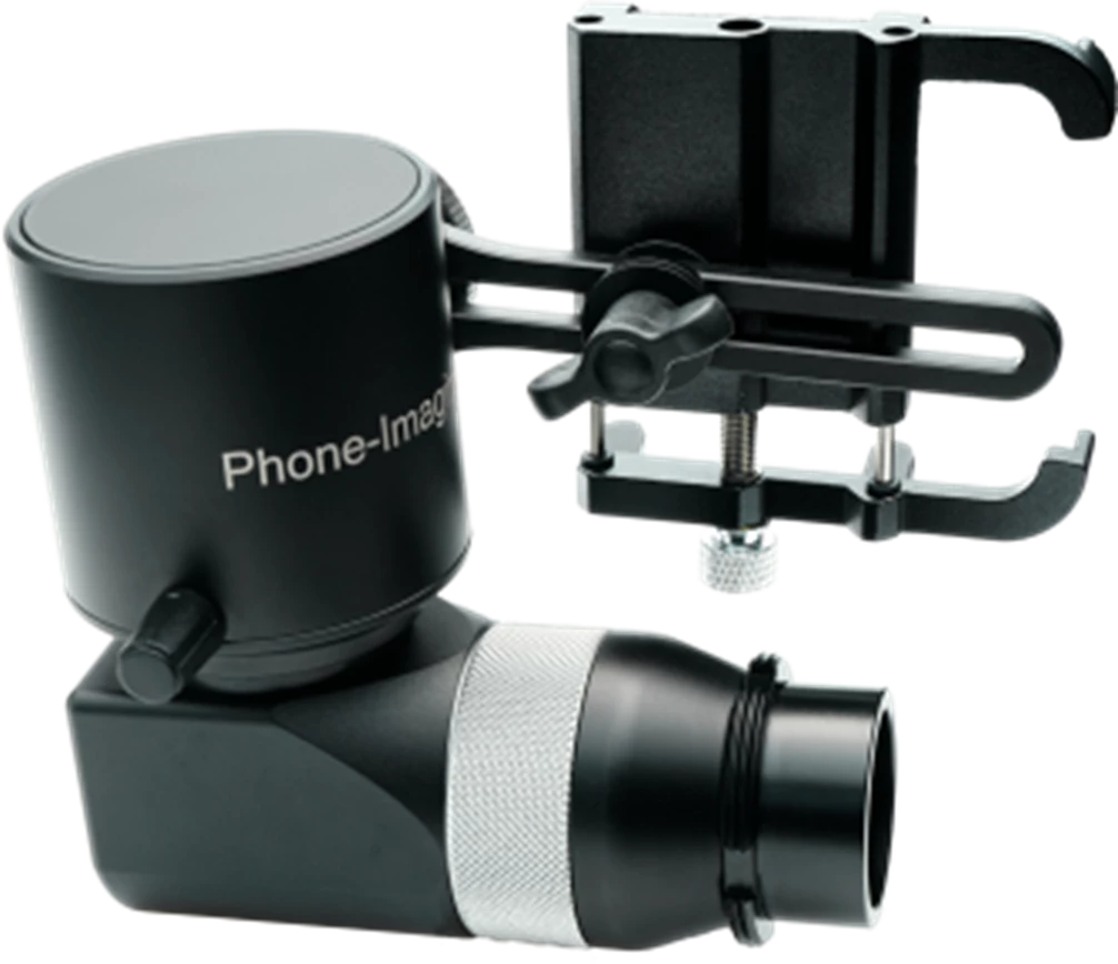 Фотоадаптер CJ OPTIK для мобильного телефона для микроскопа Zeiss
