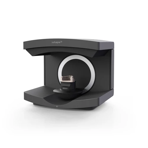 Сканер 3shape Е1 3D-сканер стоматологический