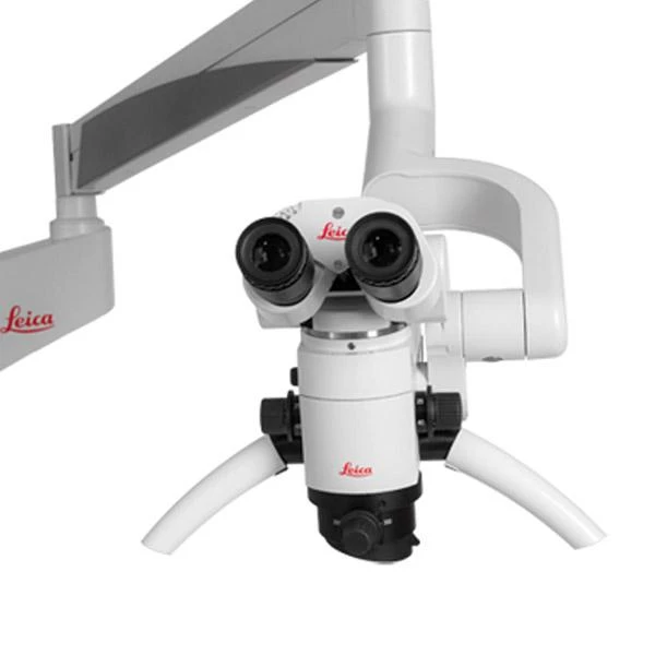 Стоматологический операционный микроскоп Leica M320 Advanced | Ergo