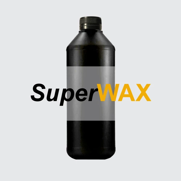 Материал для прямого литья под давлением Asiga SuperWAX V2 1L Bottle