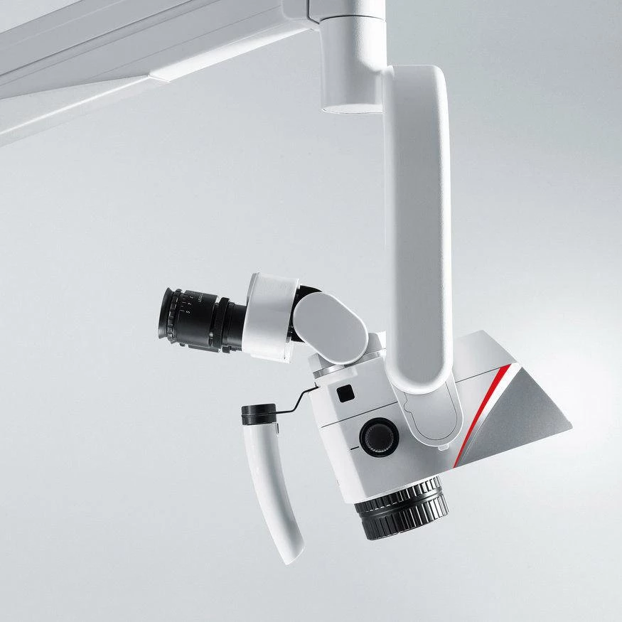 Стоматологический операционный микроскоп Leica M320 Advanced | Ergo
